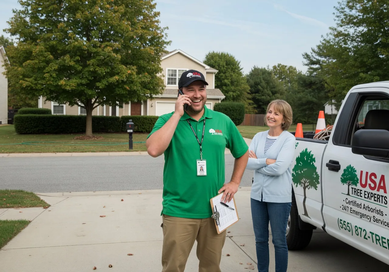 Tree Services Alton Bay, NH FAQs